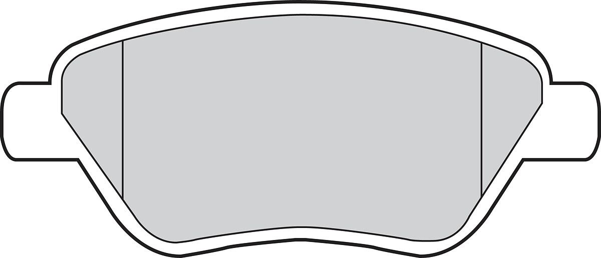 PASTIGLIE FRENO